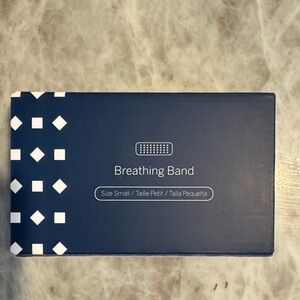 Breathing Band - Small -